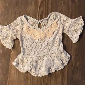 Free people blouse